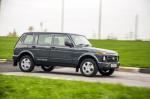 Lada 4x4 Urban 2016 года